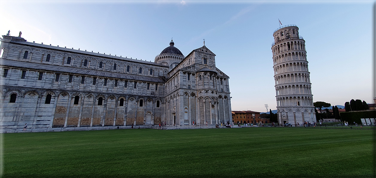 foto Piazza dei Miracoli